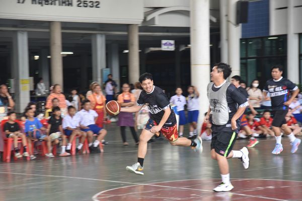 โรงเรียนปรีชานุศาสน์